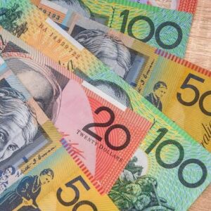 aud