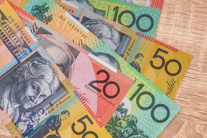 aud